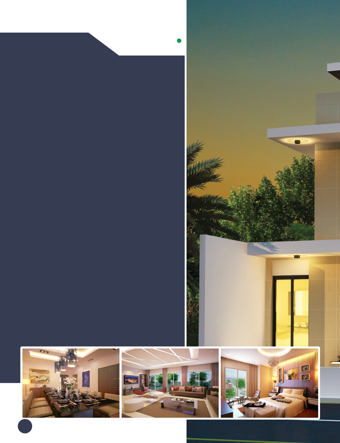 AlRawdah Brochure